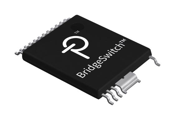 BRD1163C-TL MOTOR DRIVER, -40 TO 150DEG C POWER INTEGRATIONS