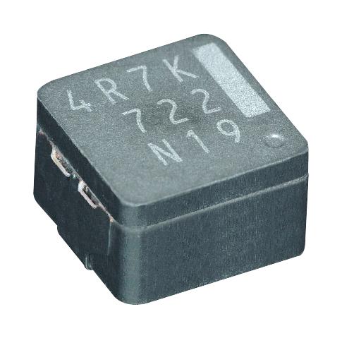 ETQP4M470KFM INDUCTOR, AEC-Q200, SHLD, 47UH, 2.2A PANASONIC