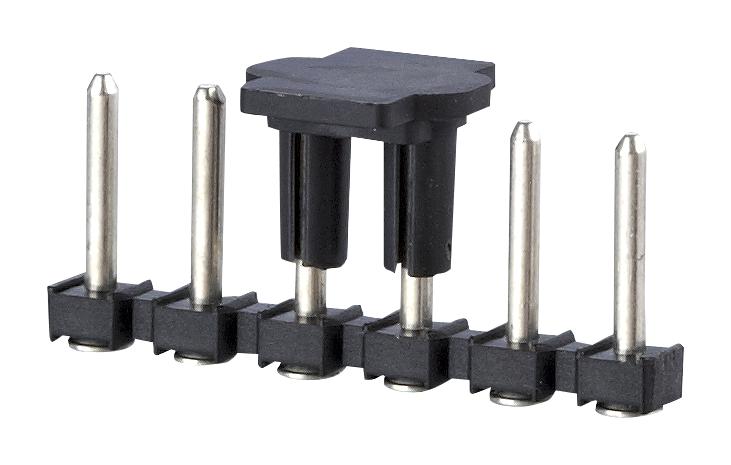 3142410222-0G32 CONNECTOR, HEADER, 2POS, 3.5MM, SMT METZ CONNECT