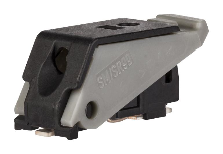 SM99S01VBNN07G7 TB, WIRE TO BRD, 1WAYS, 16AWG METZ CONNECT