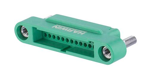 G125-3242696M2 CONNECTOR, HEADER, 26POS, 2ROW, 1.25MM HARWIN