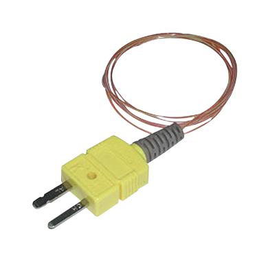 5SRTC-TT-K-30-72 THERMOCOUPLE, K TYPE, 2M, 260 DEG C, PK5 OMEGA