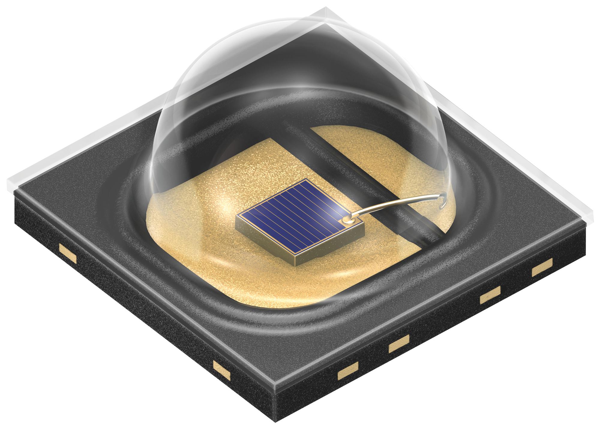 SFH 4713A INFRARED EMITTER, 860 NM, SMD AMS OSRAM GROUP