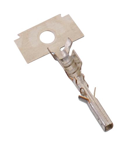 66200413722DEC CONTACT, SOCKET, CRIMP, 30-26AWG WURTH ELEKTRONIK