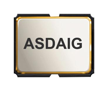 ASDAIG2-27.000MHZ-X-K-T OSC, AEC-Q200, 27MHZ, HCMOS, 2.5MM X 2MM ABRACON