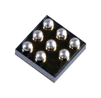 DS2482X-100+T I2C TO 1-WIRE BRIDGE, -40 TO 85DEG C MAXIM INTEGRATED / ANALOG DEVICES