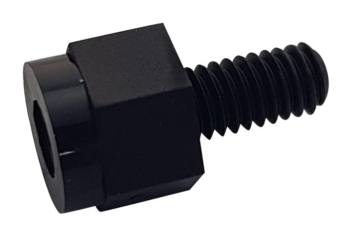 971110385 STANDOFF, HEX MALE-FEMALE, 19MM WURTH ELEKTRONIK