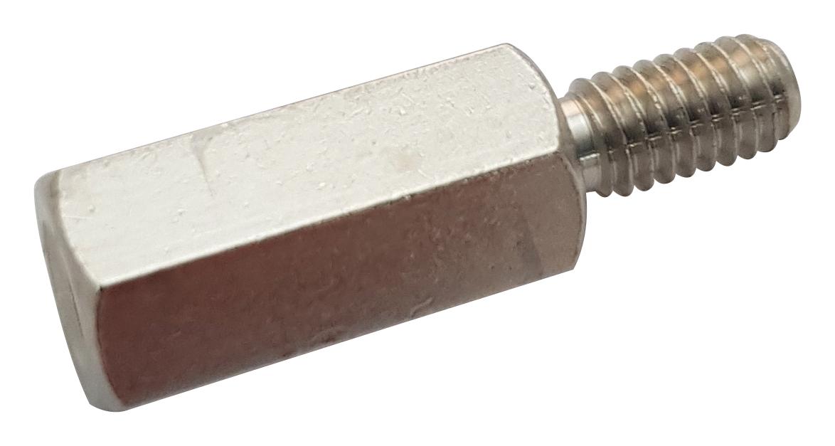971150154 STANDOFF, HEX MALE-FEMALE, 21MM WURTH ELEKTRONIK