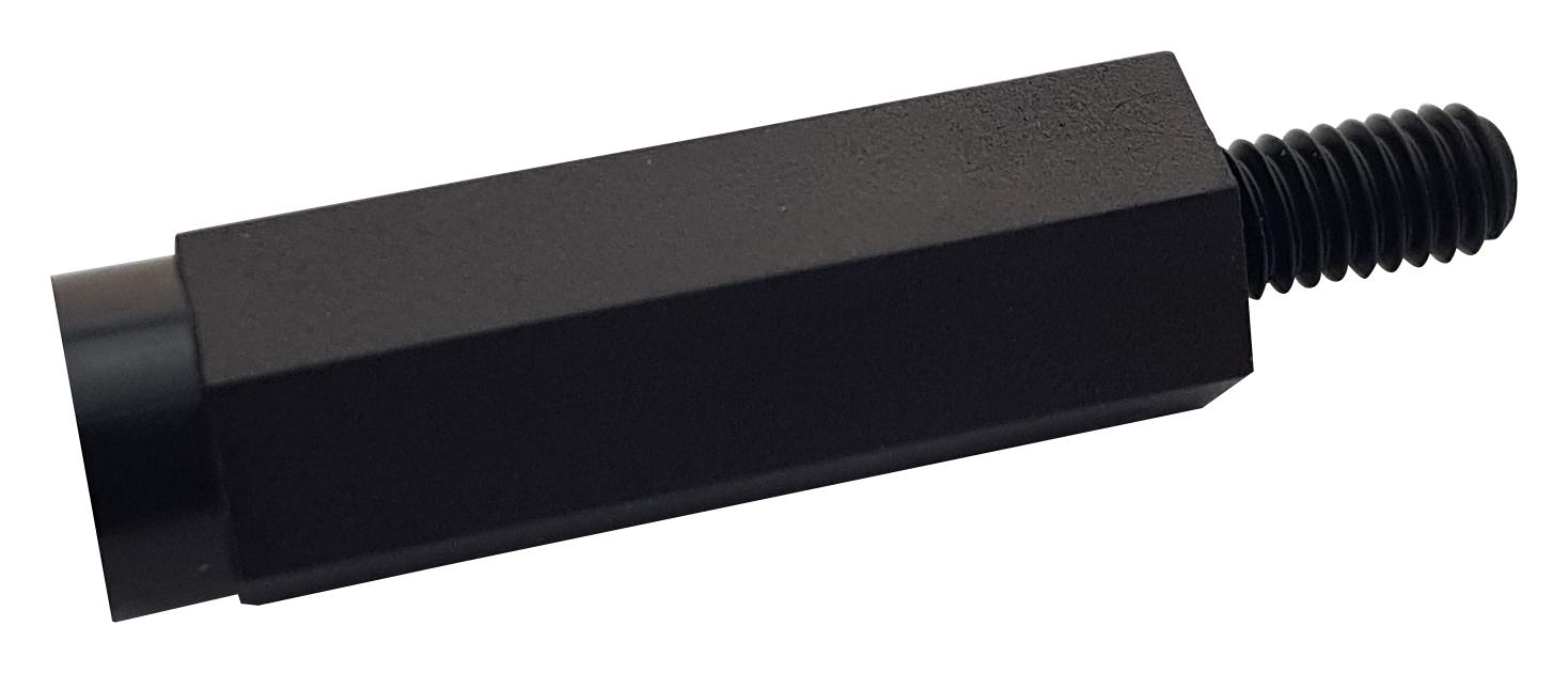 971220485 STANDOFF, HEX MALE-FEMALE, 30MM WURTH ELEKTRONIK