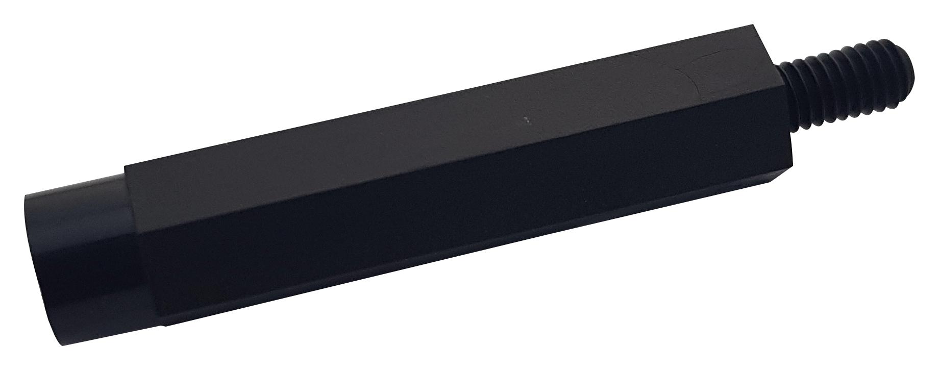 971350365 STANDOFF, HEX MALE-FEMALE, 43MM WURTH ELEKTRONIK