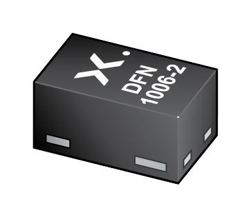 PESD12VS1ULD,315 DIODE, ESD, UNID, 12V, 150W, SOD882D NEXPERIA