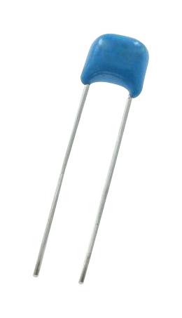 RHEL81H331K0A2H03B CAP, 330PF, 50V, MLCC, RADIAL MURATA