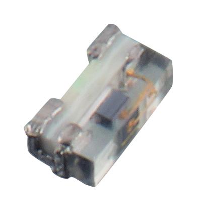 15404085BA470 INFRARED EMITTER, 850 NM, 0402 WURTH ELEKTRONIK