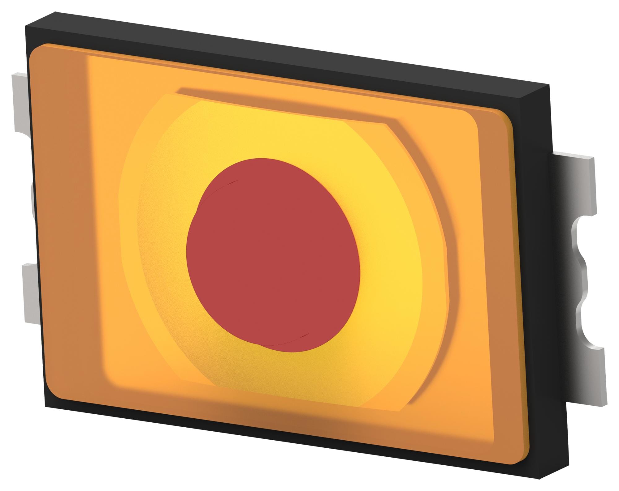 USLPT3020DT2TR TACT SWITCH, SPST-NO, 0.05A, 12VDC, SMD ALCOSWITCH - TE CONNECTIVITY