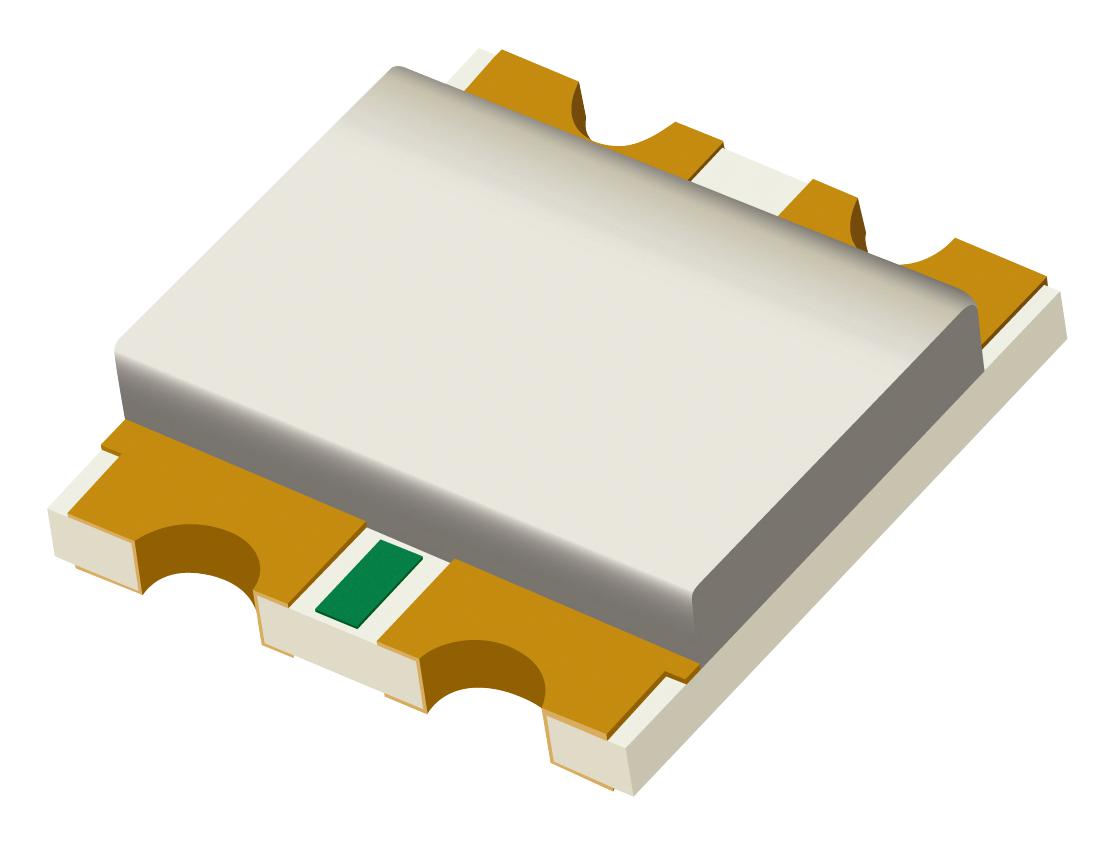 597-7715-607F LED, RGB, 50/145/30MCD, R 629/540/475NM DIALIGHT