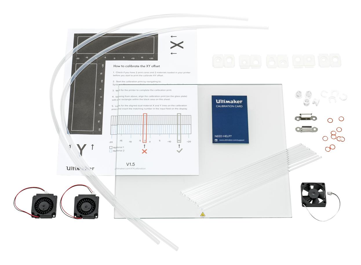 9523 3D PRINTER MAINTENANCE KIT ULTIMAKER