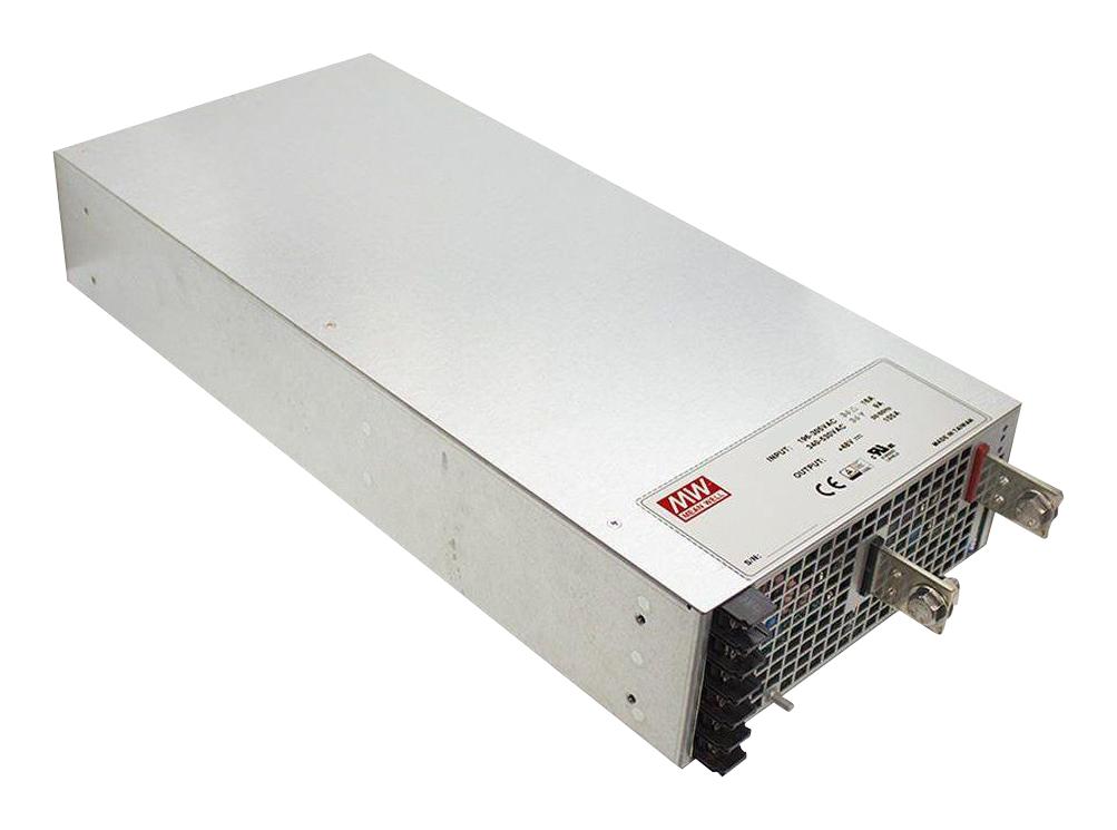 RST-5000-24 POWER SUPPLY, AC-DC, 24V, 200A MEAN WELL