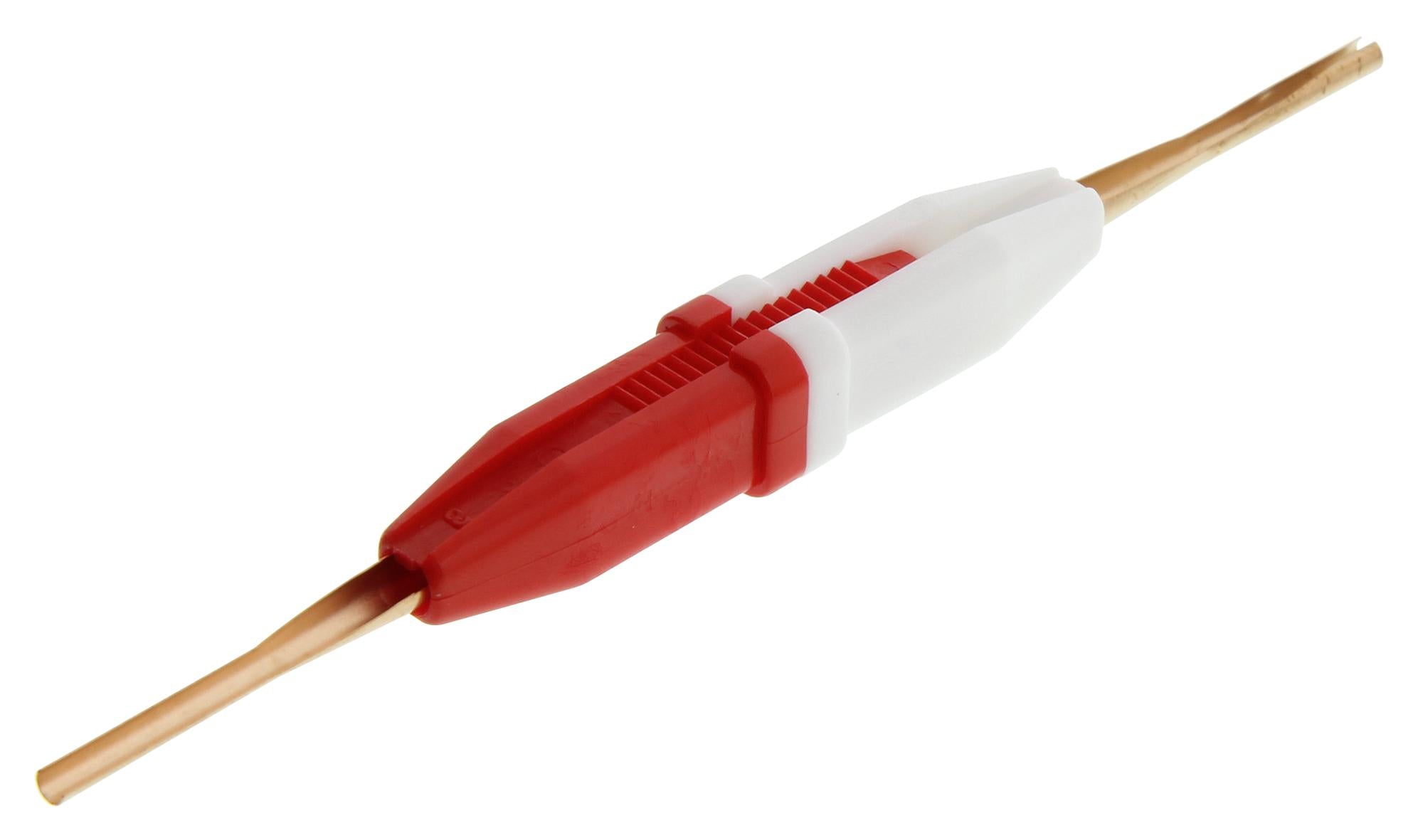 91066-4 INSERT/EXTRACTION TOOL, SIZE 20 CONTACT AMP - TE CONNECTIVITY