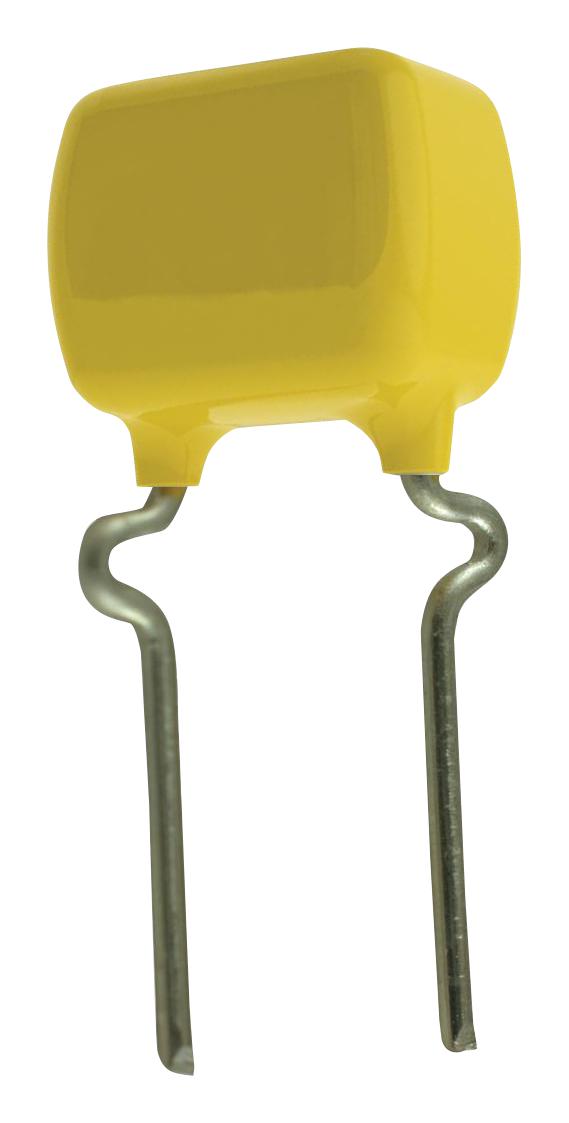 C316C470J1G5TA7303 CAP, 47PF, 100V, MLCC, RADIAL KEMET