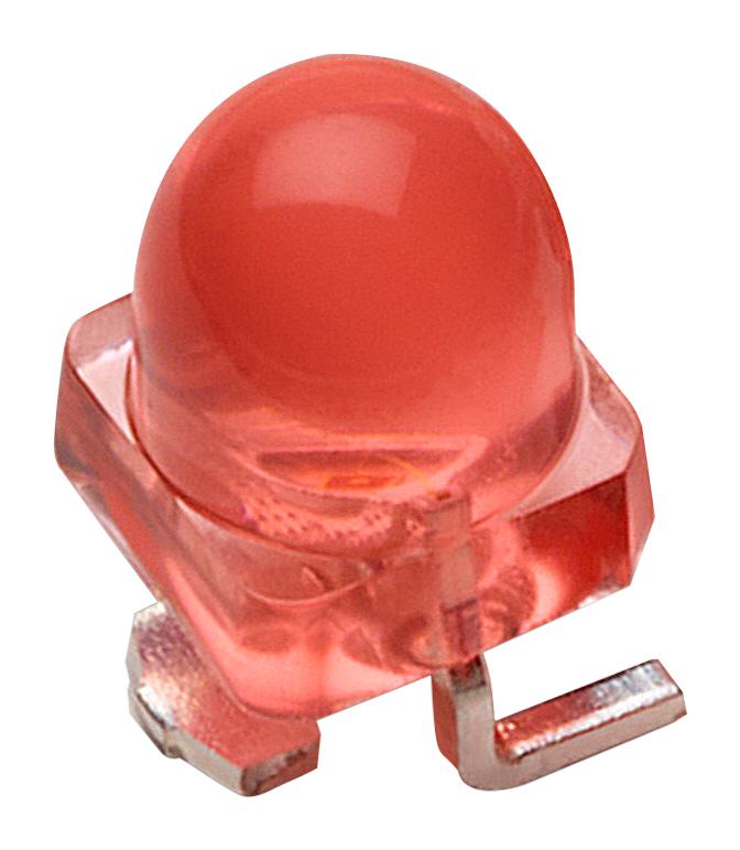 AEMD-EG3K-VW002 LED, RED, 7.2CD, 621NM BROADCOM