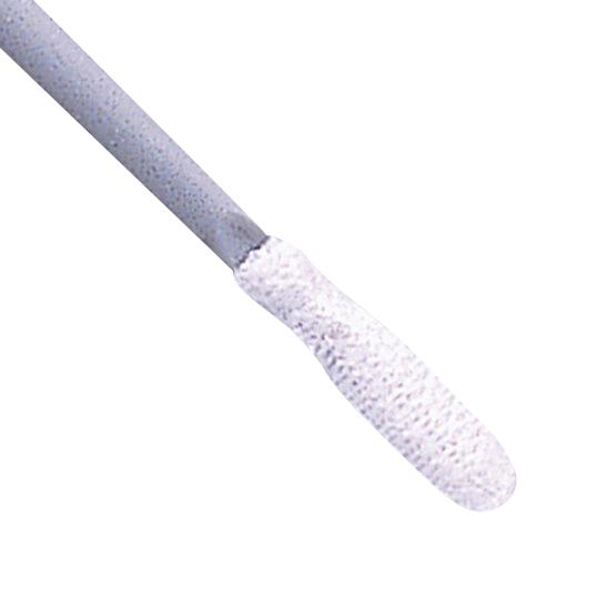38040 SEALED POLYESTER SWAB, 70MM X 3MM, PK500 CHEMTRONICS