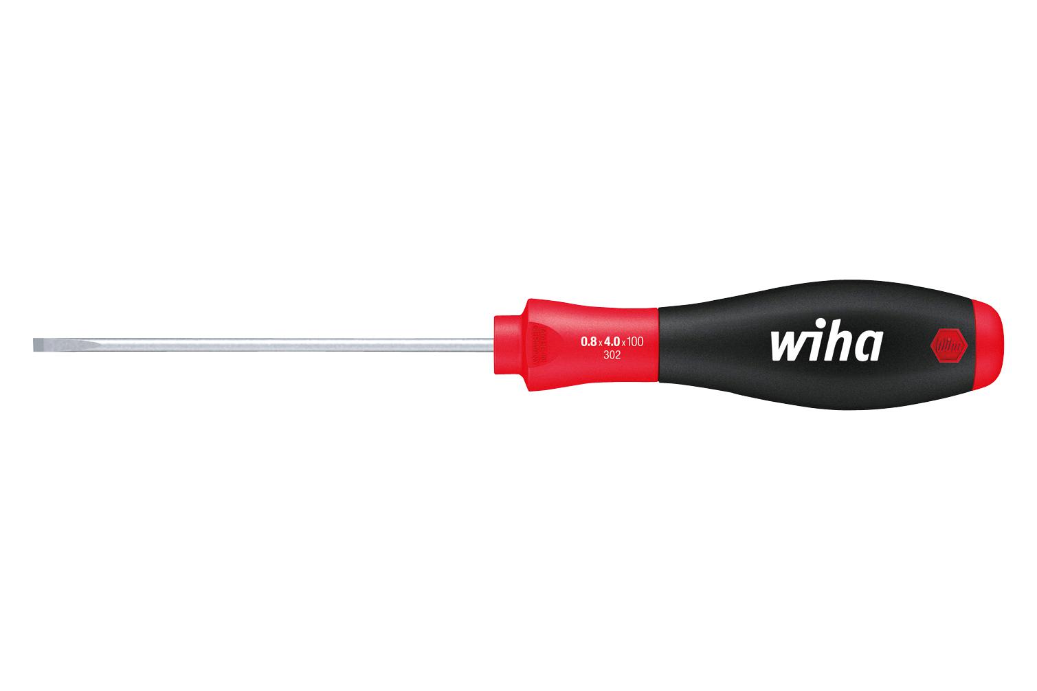 00685 SLOTTED SCREWDRIVER, 2.5MM, 179MM WIHA