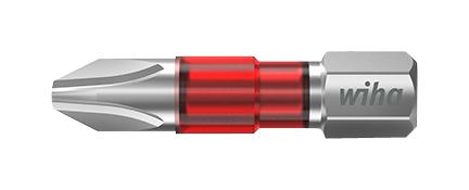 42100 PHILLIPS BIT, PH2 X 29MM WIHA