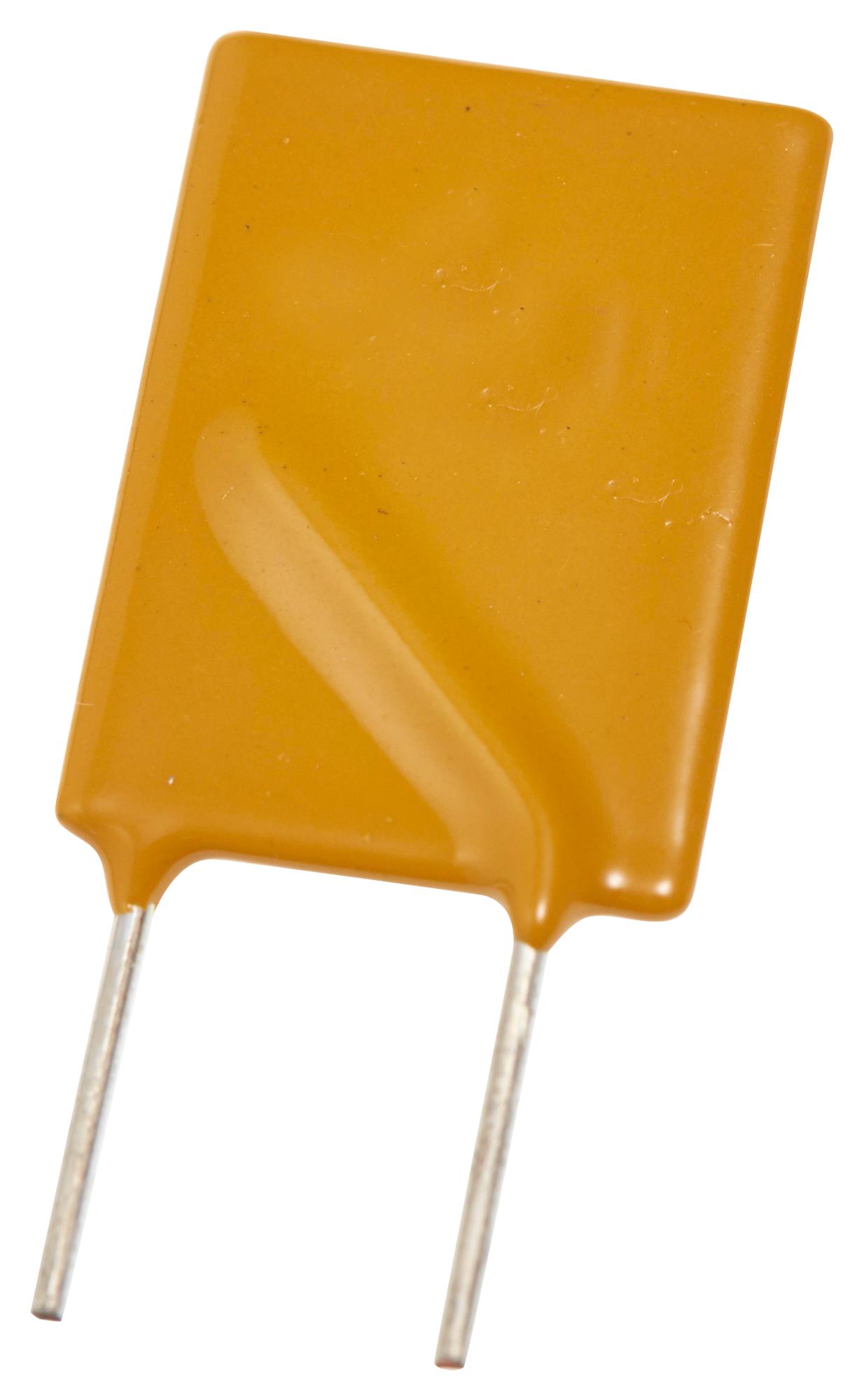 MC011372 PPTC RESETTABLE FUSE, 16VDC, 14A, TH MULTICOMP PRO