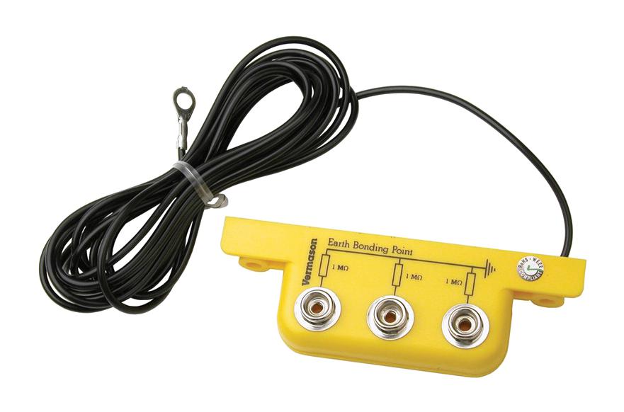 231345 BAR, EBP, 3X10MM STUDS DESCO EUROPE (FORMERLY VERMASON)