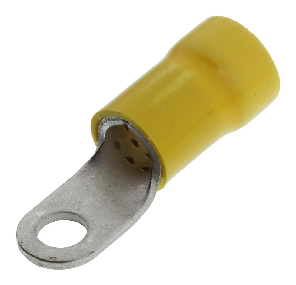 19071-0253 TERMINAL, RING TONGUE, M6, 4AWG MOLEX