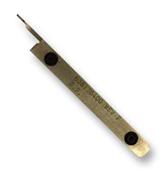 63813-0400 EXTRACTION TOOL, PIN & SOCKET CONTACT MOLEX