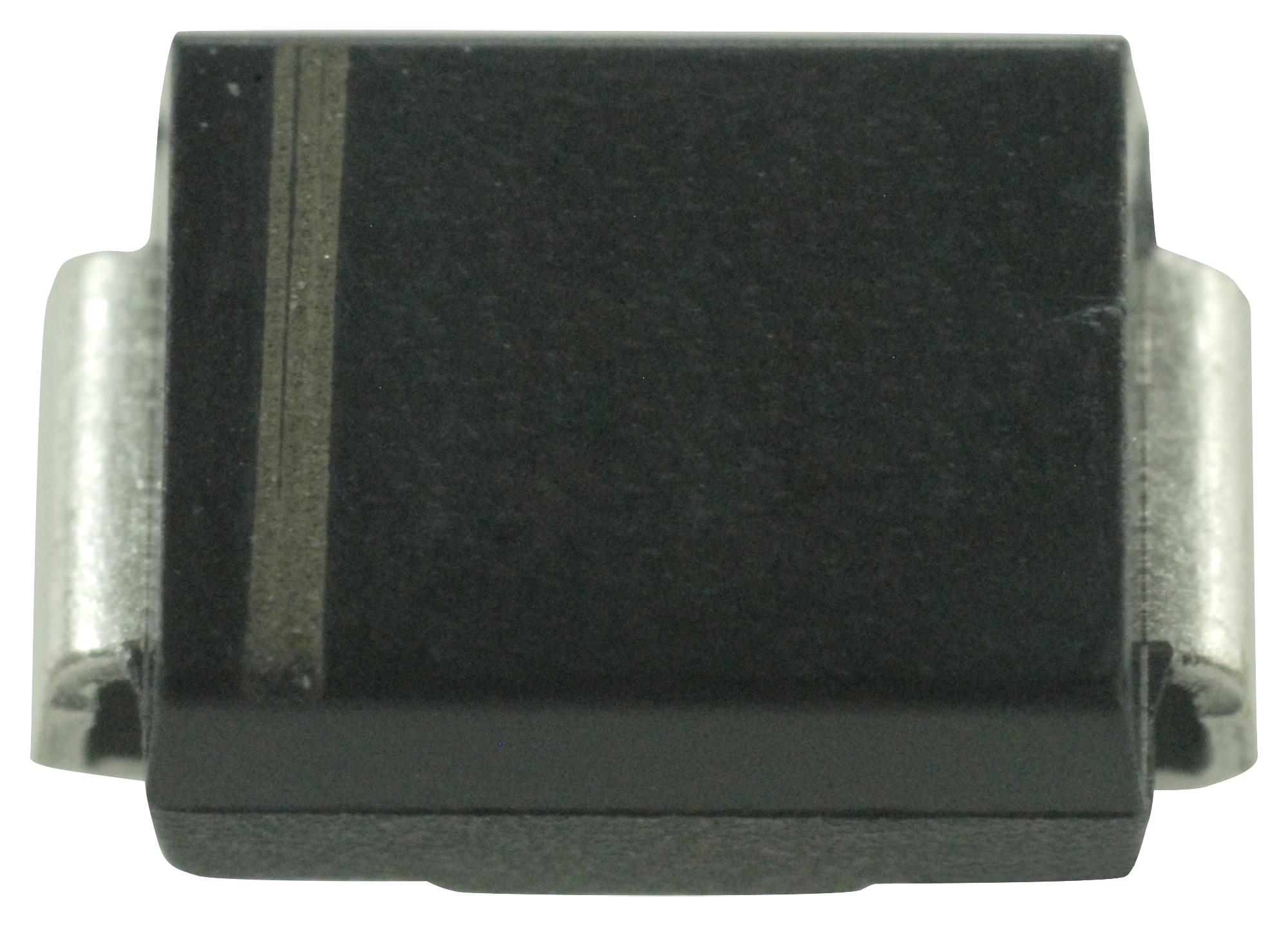 SMBJ11A-E3/52 TVS DIODE, UNIDIR, 11V, DO-214AA-2 VISHAY
