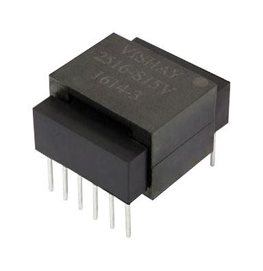 MTPL-2516-S12V PLANAR TRANSFORMER, 450UH, 3W, TH VISHAY