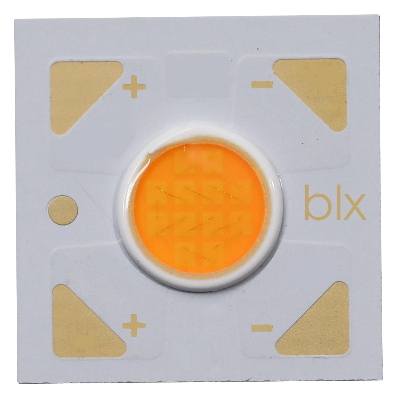 BXRH-40S0601-A-72 COB LED, WARM WHT, 80LM/W, 3000K, 97CRI BRIDGELUX
