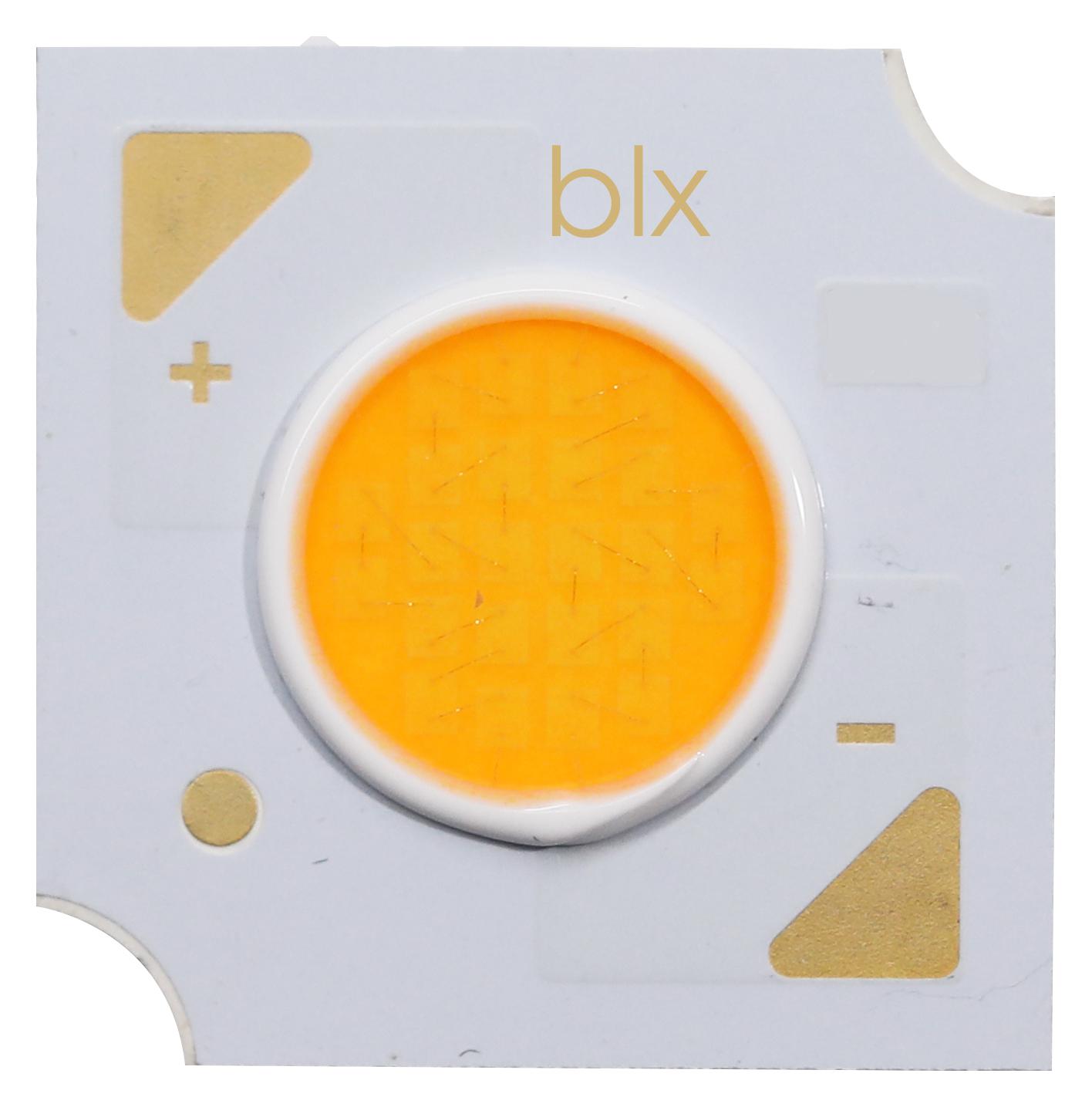 BXRH-40S1001-B-72 COB LED, WARM WHT, 83LM/W, 3000K, 97CRI BRIDGELUX