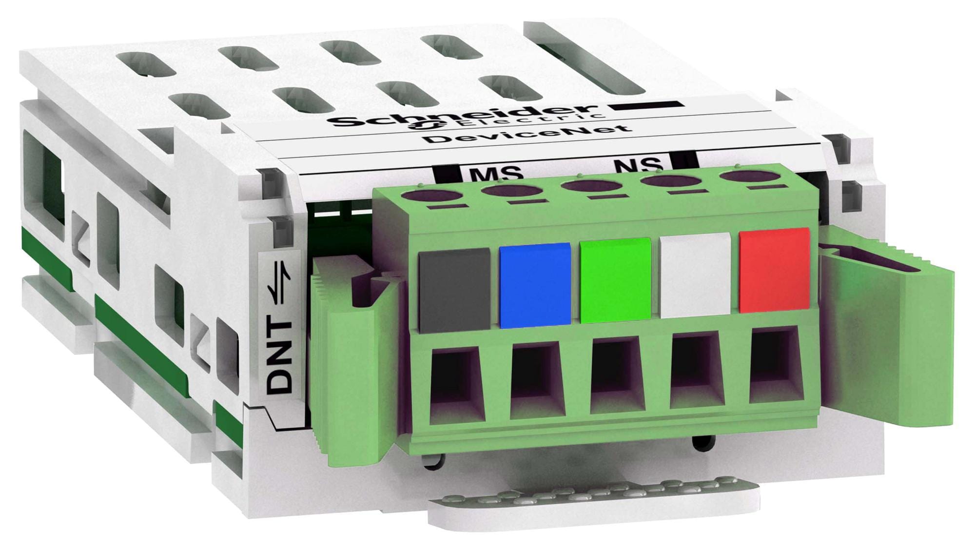 VW3A3609 DEVICENET MODULE, VARIABLE SPEED DRIVE SCHNEIDER ELECTRIC