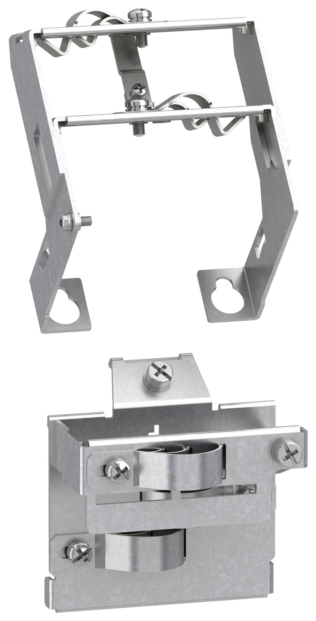 VW3A4430 MOUNTING PLATE, VARIABLE SPEED DRIVE SCHNEIDER ELECTRIC