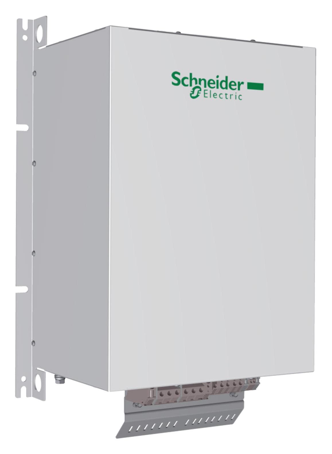 VW3A46164 PASSIVE FLTR, VAR SPEED DRIVE, 460V/37A SCHNEIDER ELECTRIC