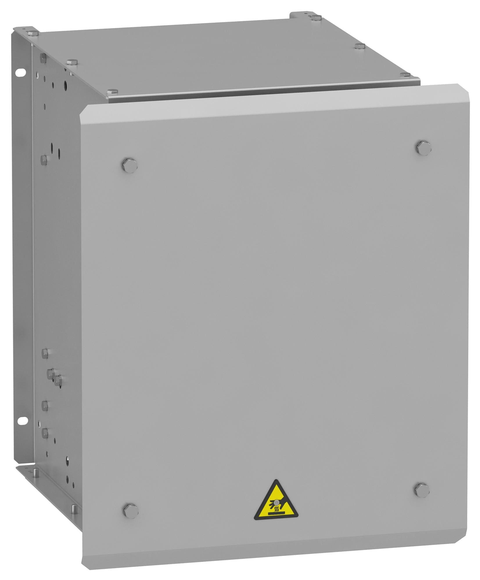 VW3A7738 BRAKE RESISTOR, VAR SPEED DRIVE, 1.4OHM SCHNEIDER ELECTRIC