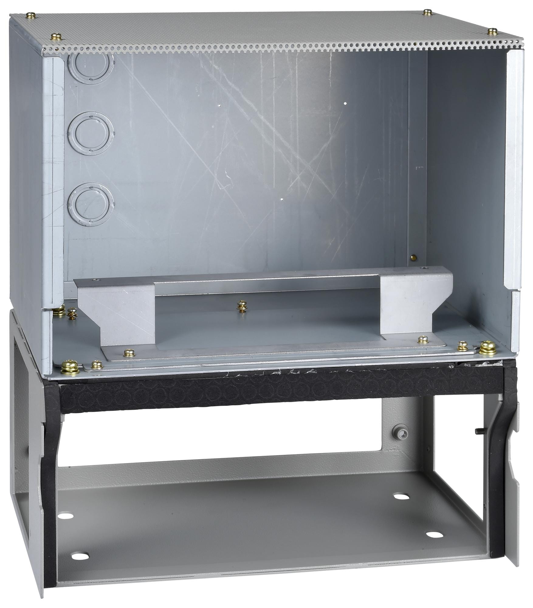 VW3A9206 UL TYPE1 CONFORMITY KIT, VAR SPEED DRIVE SCHNEIDER ELECTRIC