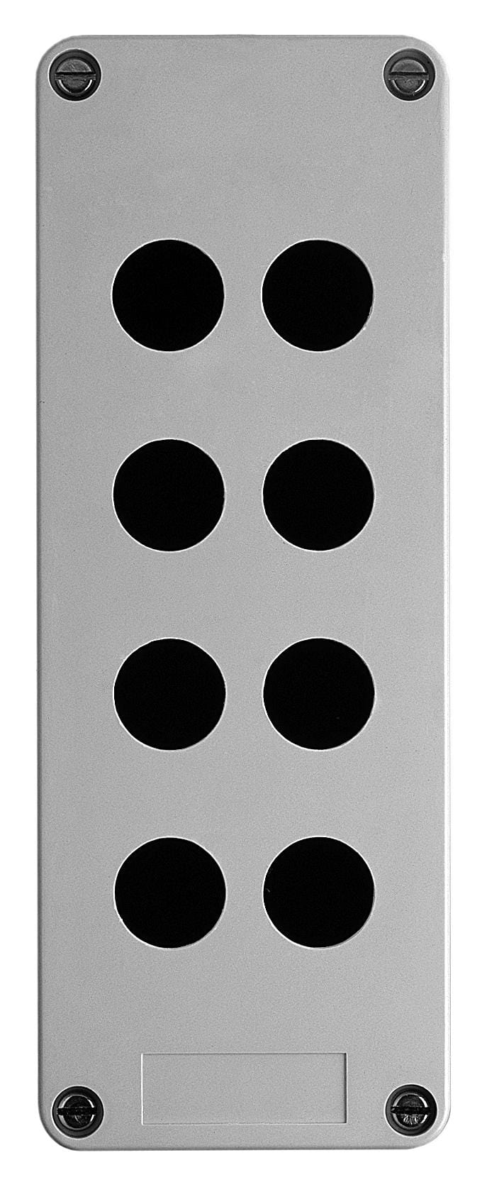 XAPA2108 CONTROL STATION ENCL SCHNEIDER ELECTRIC