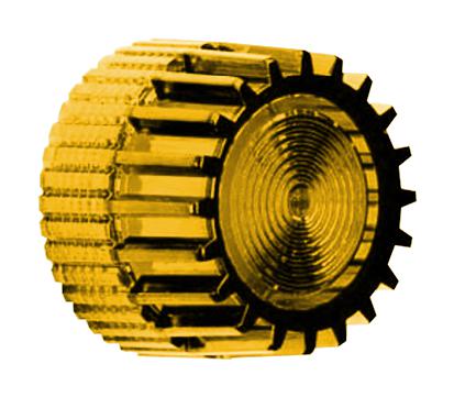 9001A7 SWITCH CAP, AMBER, PUSH BUTTON SCHNEIDER ELECTRIC