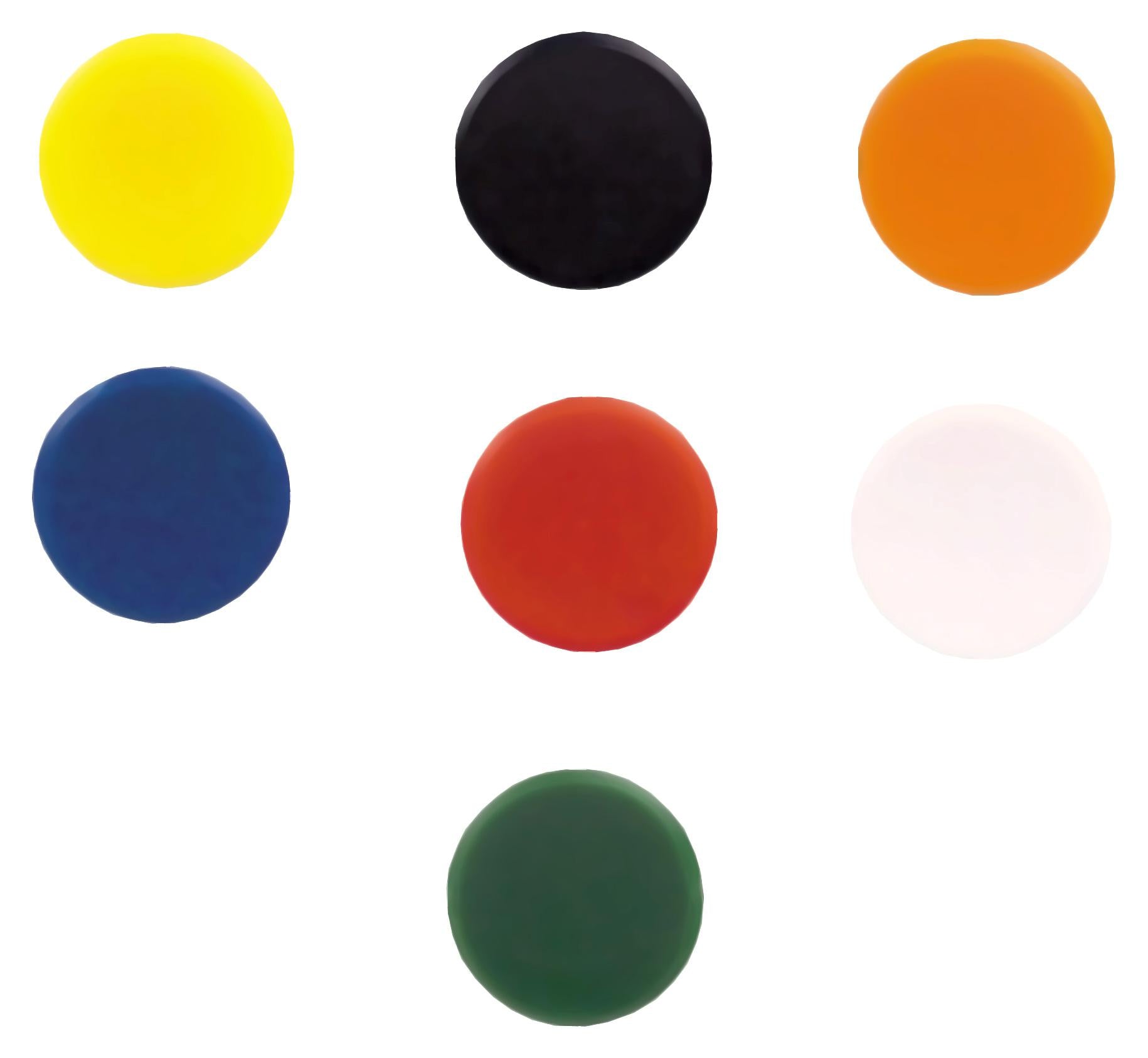 9001T8U SWITCH CAP, MULTICOLOUR, PUSH BUTTON SCHNEIDER ELECTRIC