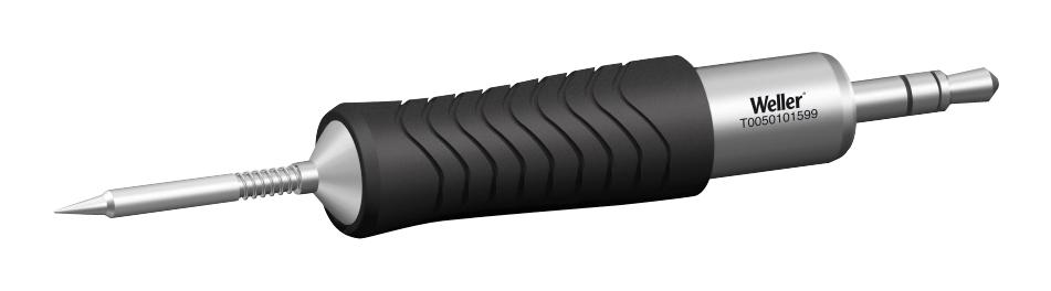 RTP 002 C MS SOLDERING TIP, CONICAL, 0.2MM WELLER