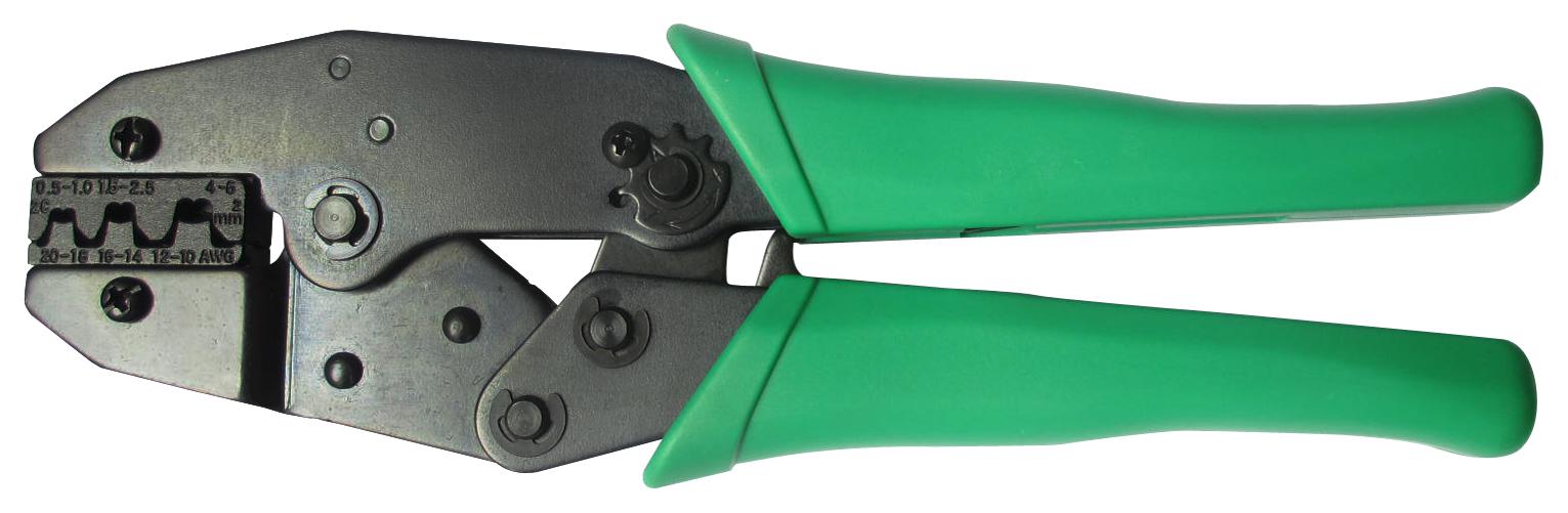 HT-230C/HT-236C CRIMP TOOL, INTER LOCKING AND NON MULTICOMP PRO