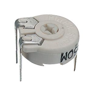 PTC10LV10-104A0505 TRIMMER, 100K, 0.33W, 1TURN AMPHENOL PIHER SENSORS AND CONTROLS