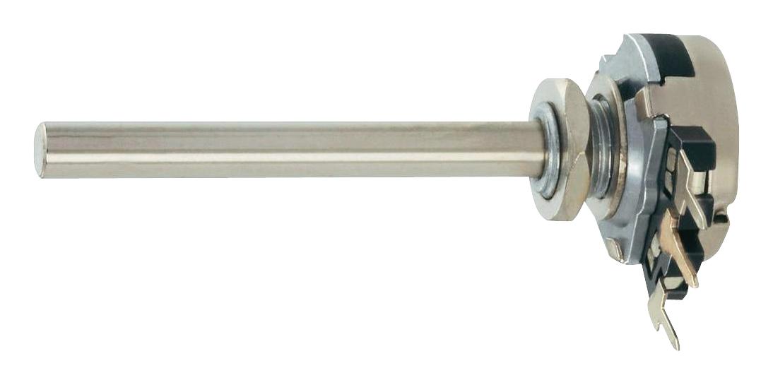 T16SH-M04N-103A2020-TA POT, 10K, 0.2W, LINEAR AMPHENOL PIHER SENSORS AND CONTROLS