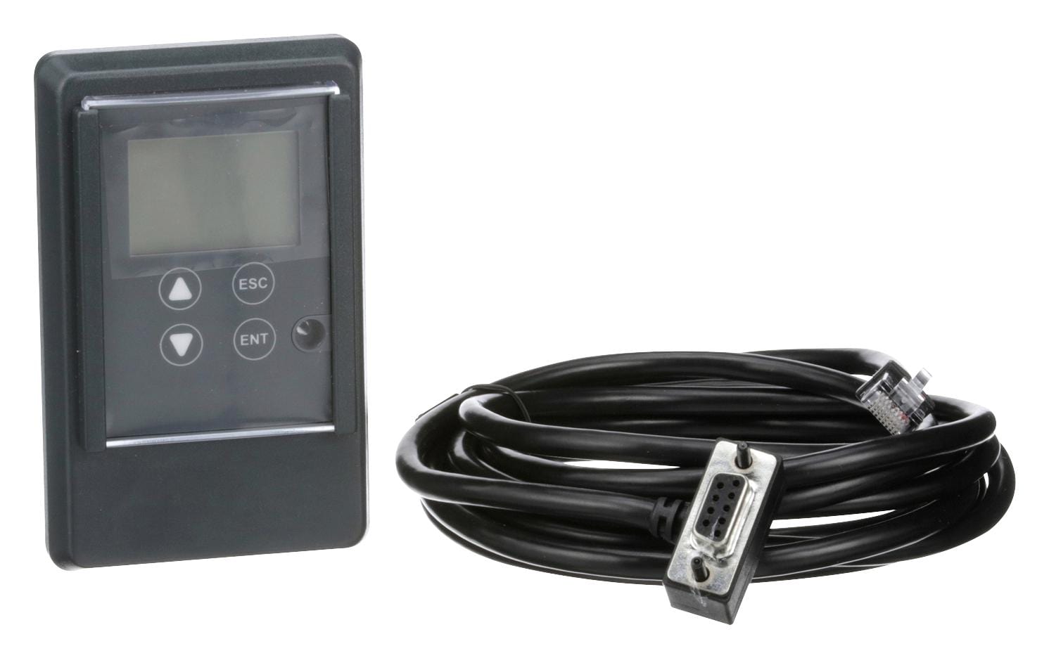 VW3G48101 REMOTE TERMINAL, SOFT STARTER SCHNEIDER ELECTRIC