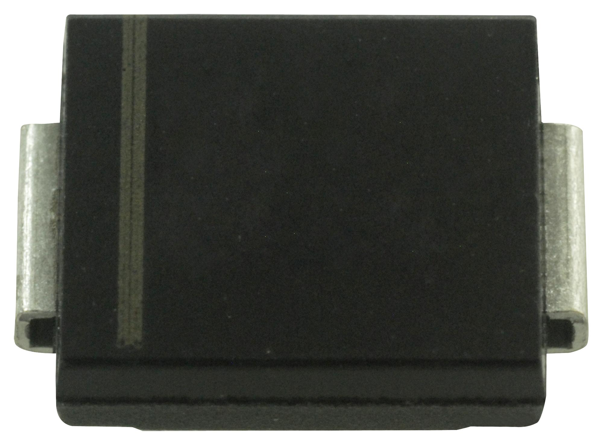 NRVS3GB RECTIFIER, SINGLE, 400V, 3A, DO-214AA ONSEMI