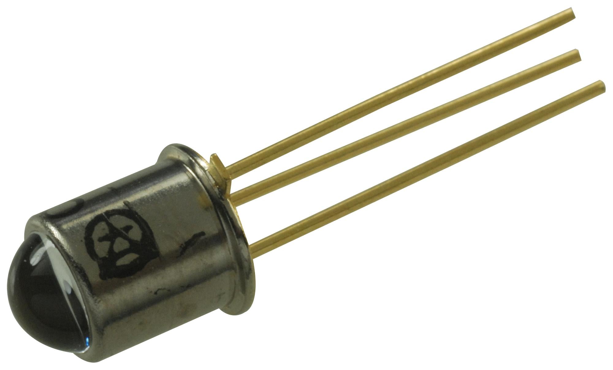 OP804SL PHOTOTRANSISTOR, TO-18 TT ELECTRONICS / OPTEK TECHNOLOGY